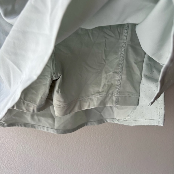 CALIA Calming Green Women's Infinity Run Skort Sz‎ XS - Picture 7 of 7